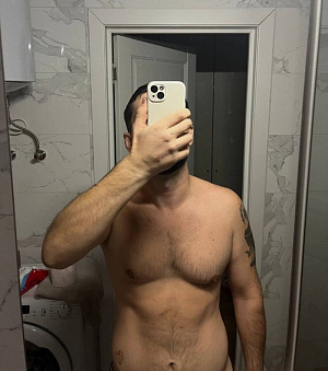 Пара_@secretkot из Симферополь - интим фото