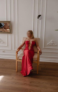 Яна Ватсапп, +7 978 341 01 00 - отзывы о фее