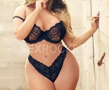 Наталья — эротические фото