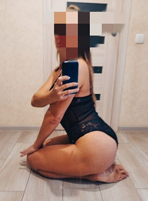 Инди без предоплат - проверенные фото проститутки