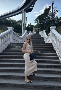 Саша из Симферополь - интим фото