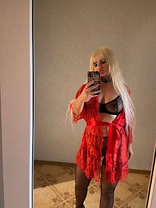 Минет от 3500, Блондинки - фото