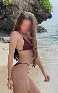 Кира, +7 978 563 46 02 - отзывы о фее