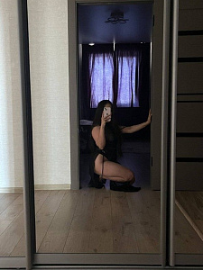 Анкета Альбина с реальными фото