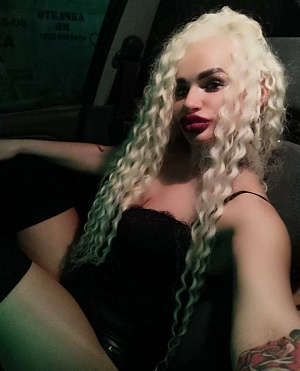 Минет от 3500 — фото и список услуг