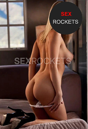 Мария, Блондинки - фото