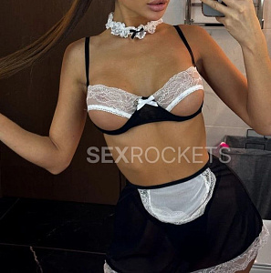 Яна, Брюнетки - фото