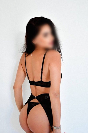 Альбина, +7 978 960 50 20 - отзывы о фее