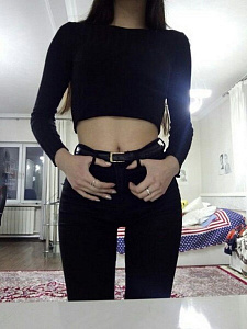 Юля, +7 978 265 00 41 - отзывы о фее