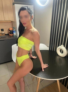 Реальные фото Ксюша