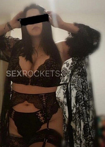 Маша из Симферополь - интим фото