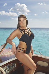 Виктория, +7 978 923 59 96 - отзывы о фее