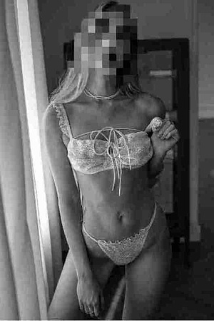 Фото Виолетта 26 лет лет, 176 см