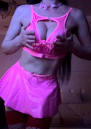 Фото Нэля 30 лет лет, 170 см