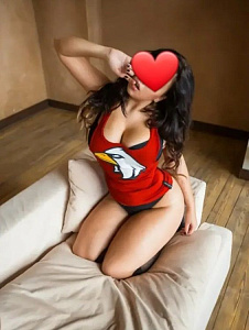 Аня - проверенные фото проститутки