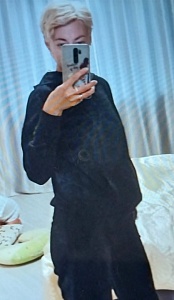 Виктория ждет тебя