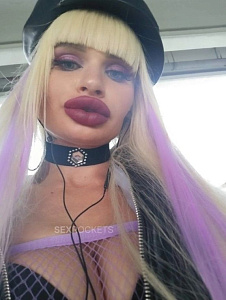 Минет в авто 3500 из Симферополь - интим фото