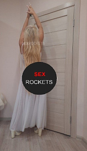 Анфиса Вирт — фото и список услуг