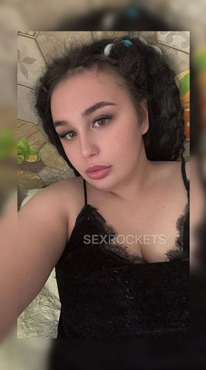 Девушка Крис, фото и отзывы