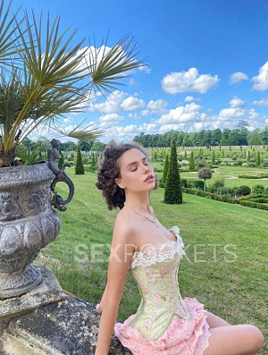 Анкета Аня с реальными фото