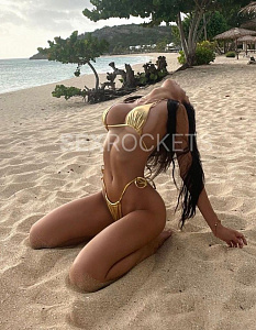 Алена даст — эротические фото