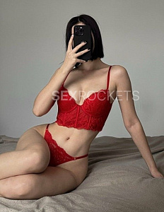 Фото Ангелина 23 лет лет, 170 см