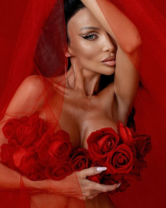 Ника — фото и список услуг