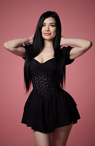 Ника из Симферополь - интим фото