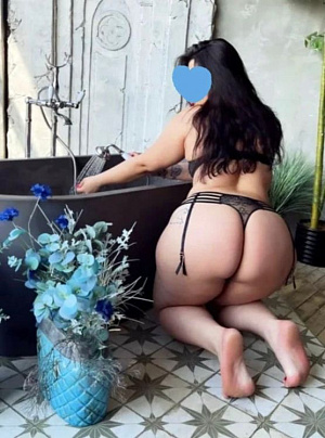 Брюнетки, Глубокий мбр. Экспресс. - фото и отзывы