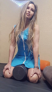 Тайский массаж из Симферополь - интим фото