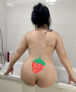 Глубокий МБР. Экспресс. — эротические фото