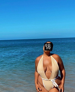 Виктория Рязанова