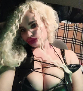 Минет от 3500, Блондинки - фото