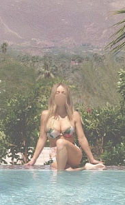 Наташа пиши в Ватсапп, Блондинки - фото