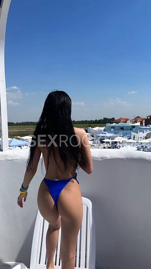 Фото Sex Honeys 23 лет лет, 169 см