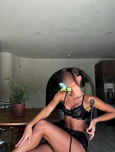 Горячие встречи