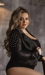 Карина, Блондинки - фото