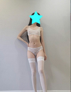 Маша из Симферополь - интим фото