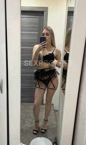 Блондинки, Аня - фото и отзывы