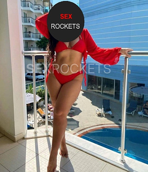 Фото Роза 23 лет лет, 162 см