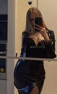 Анкета Марго с реальными фото