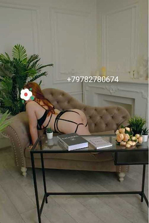 Фото Лерочка 6 размер 20 лет лет, 164 см