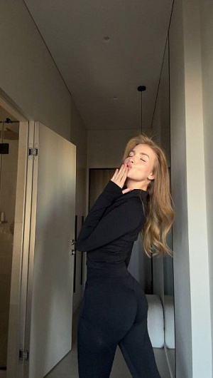 Машенька, Шатенки - фото