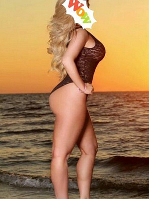 Вика, Блондинки - фото