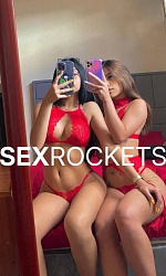 Кошечки из Симферополь - интим фото