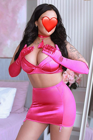 Милена, Брюнетки - фото