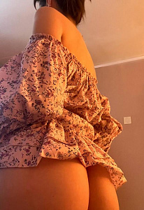 Блондинки, Кристина - фото и отзывы