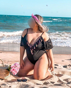 Танечка, +7 938 502 25 13 - отзывы о фее