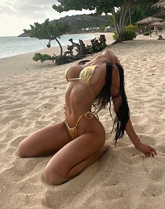 Девушка Николь, фото и отзывы