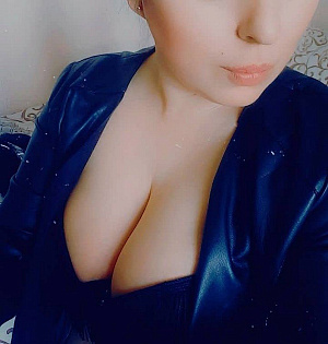 Яна из Симферополь - интим фото